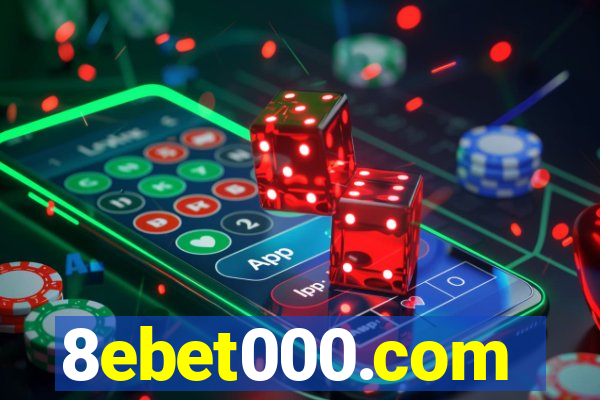 8ebet000.com