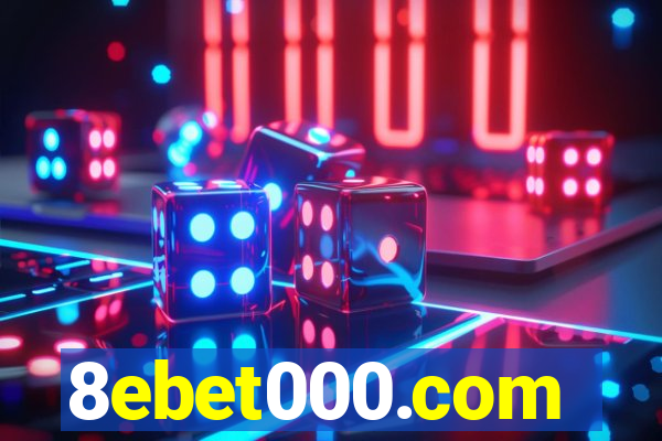 8ebet000.com