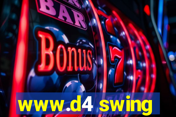 www.d4 swing