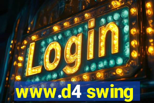 www.d4 swing