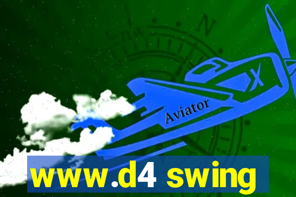 www.d4 swing