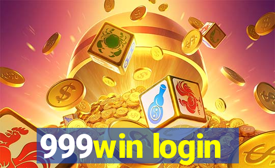 999win login
