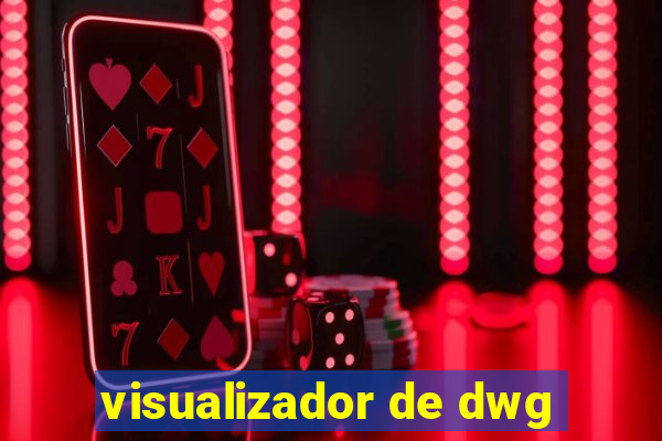 visualizador de dwg