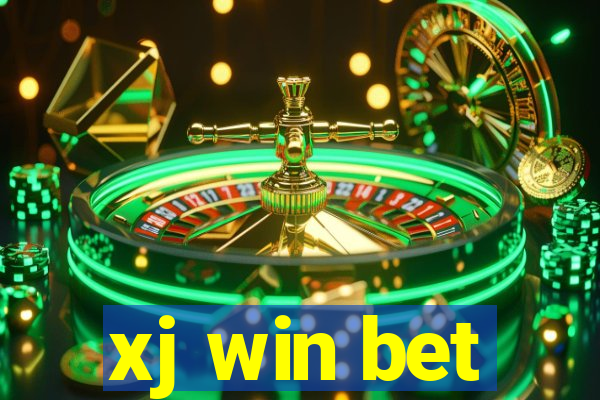 xj win bet