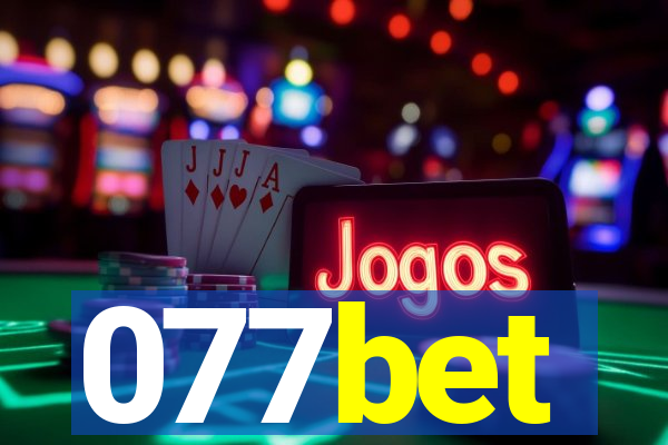 077bet