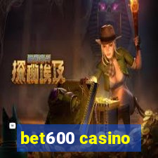 bet600 casino