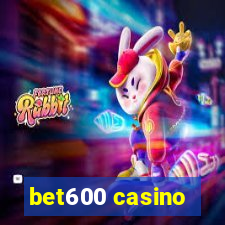 bet600 casino