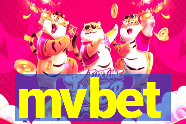 mvbet