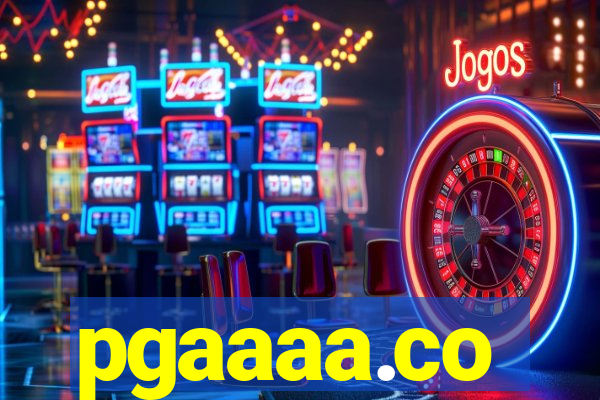 pgaaaa.co
