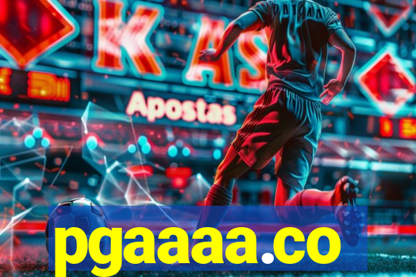 pgaaaa.co