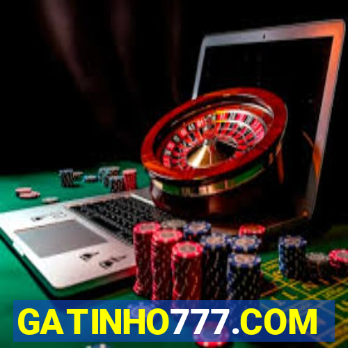 GATINHO777.COM