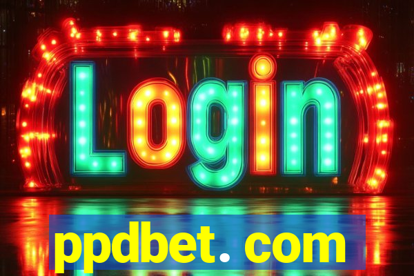 ppdbet. com
