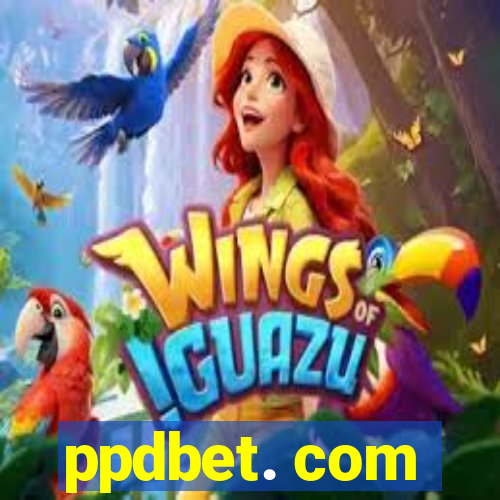 ppdbet. com