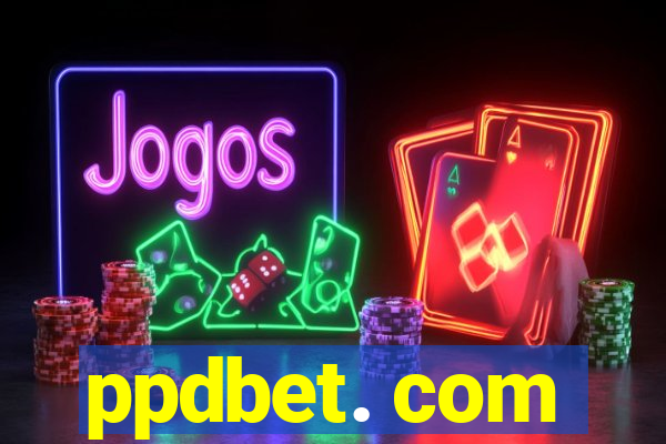 ppdbet. com