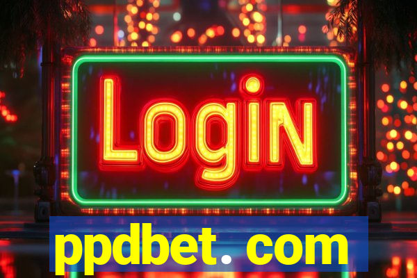 ppdbet. com