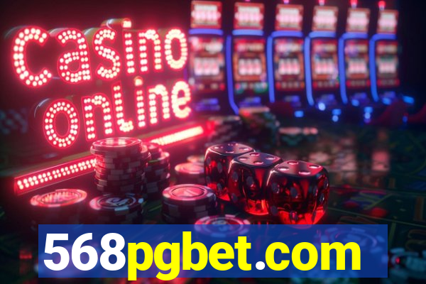 568pgbet.com
