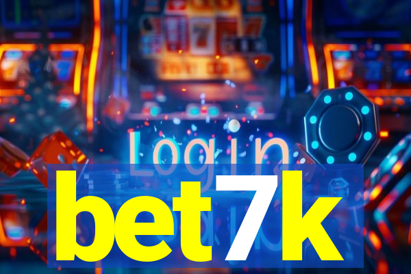 bet7k