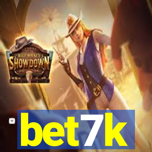 bet7k