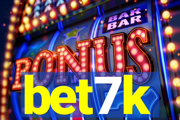 bet7k