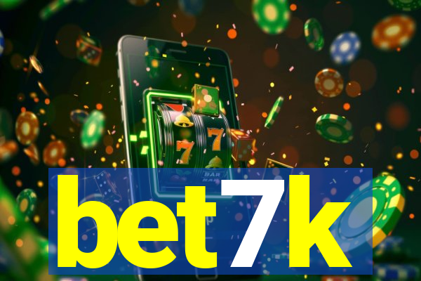 bet7k