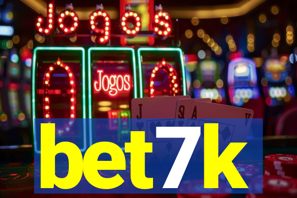 bet7k