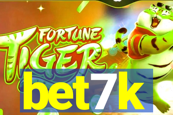 bet7k