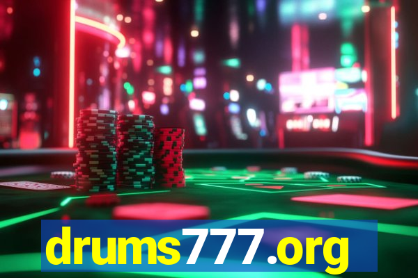 drums777.org