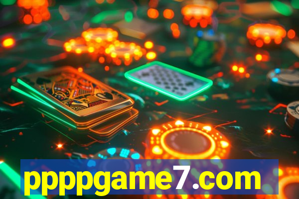ppppgame7.com
