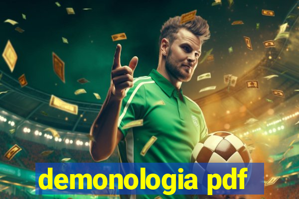 demonologia pdf