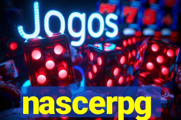 nascerpg