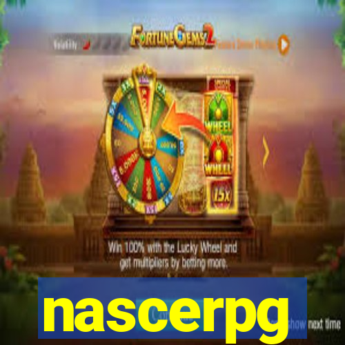 nascerpg