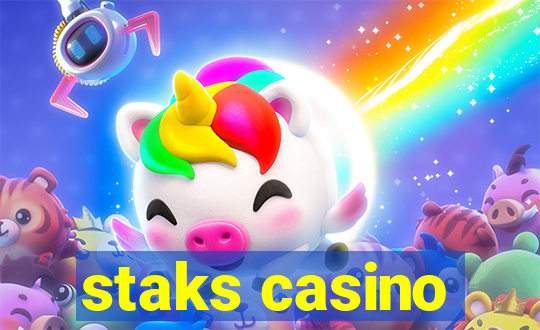 staks casino
