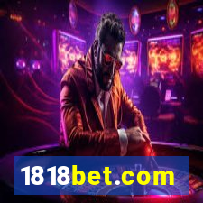 1818bet.com