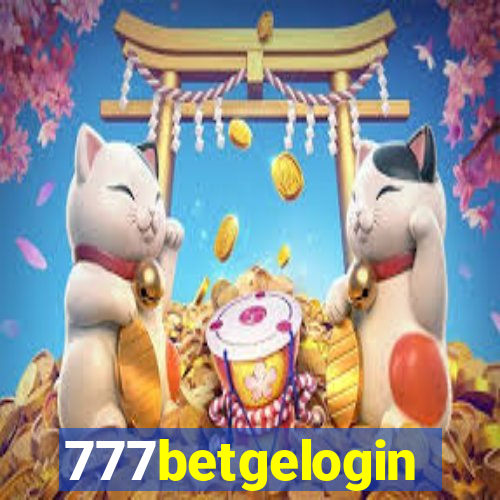 777betgelogin