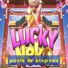 garota de programa de jequié