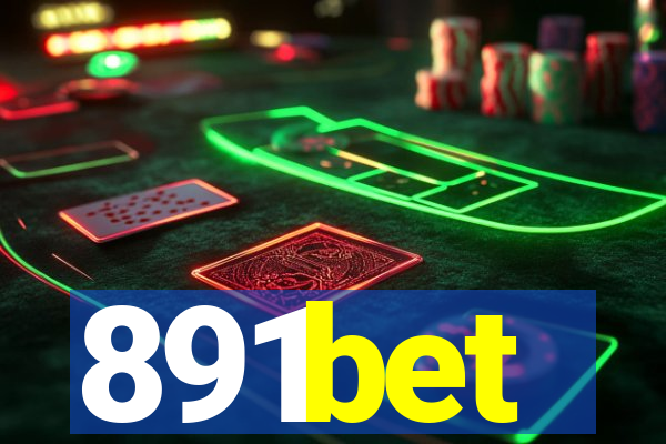 891bet