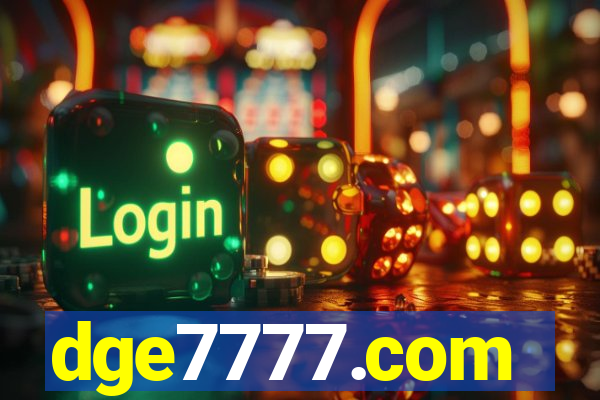 dge7777.com
