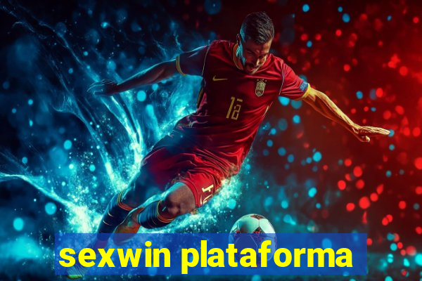 sexwin plataforma