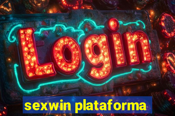 sexwin plataforma