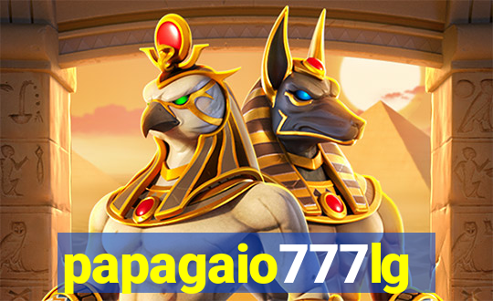papagaio777lg
