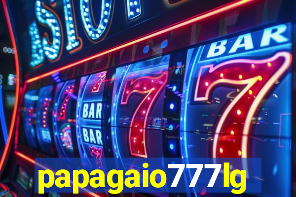 papagaio777lg
