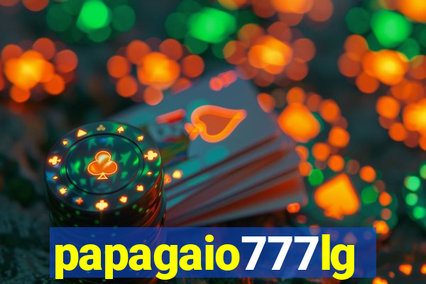 papagaio777lg