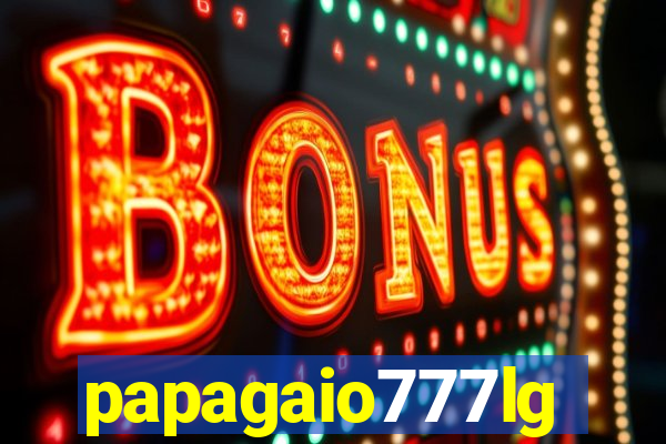 papagaio777lg
