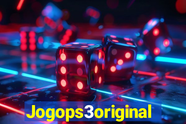 Jogops3original