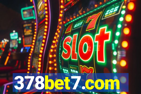 378bet7.com