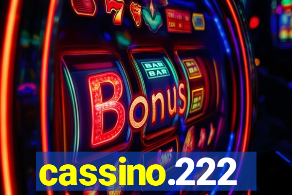 cassino.222