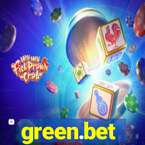 green.bet