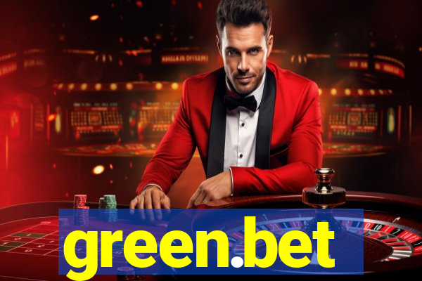 green.bet