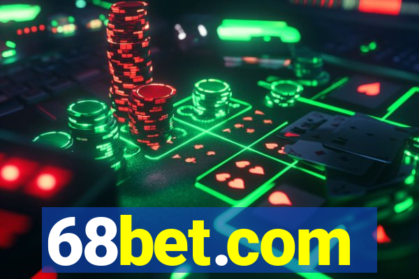 68bet.com
