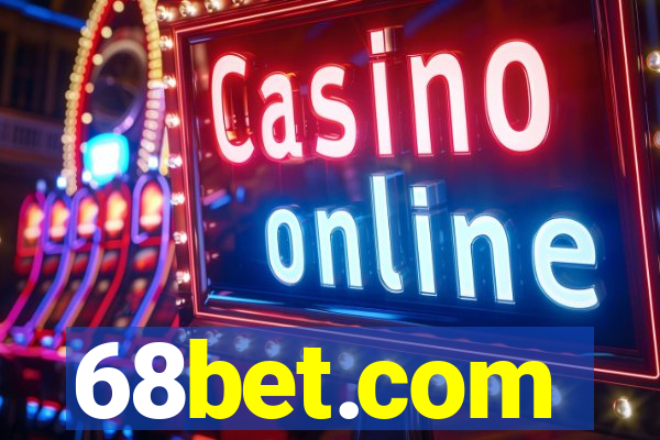 68bet.com